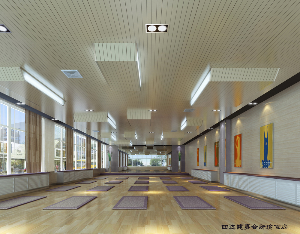 合肥辦公樓裝修設(shè)計(jì)新選擇：安徽半山裝飾，定制專屬商務(wù)環(huán)境(圖1)